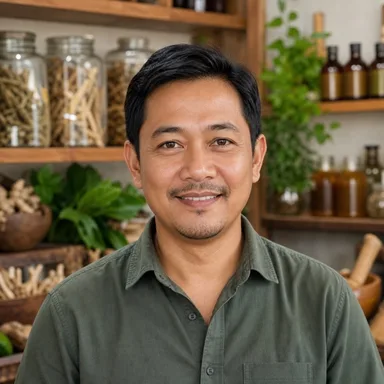 Bimo Prasetyo