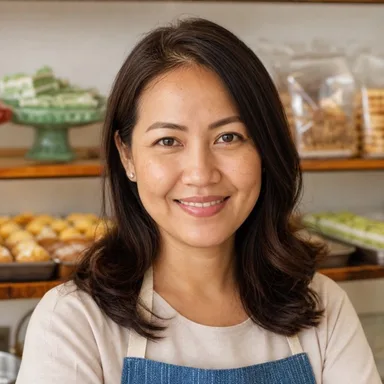 Lestari Handayani