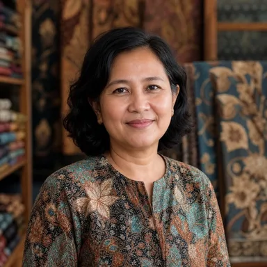 Mega Pratiwi