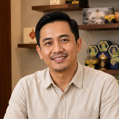 Andi Kurniawan
