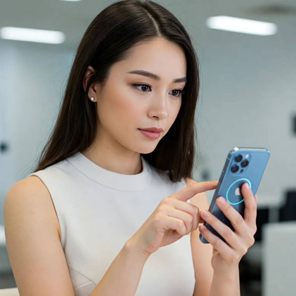 Performa Aplikasi iOS